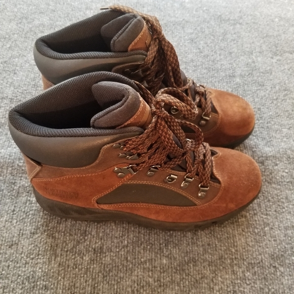 Northwest Territory Hiking Boots - Picture 3 of 10